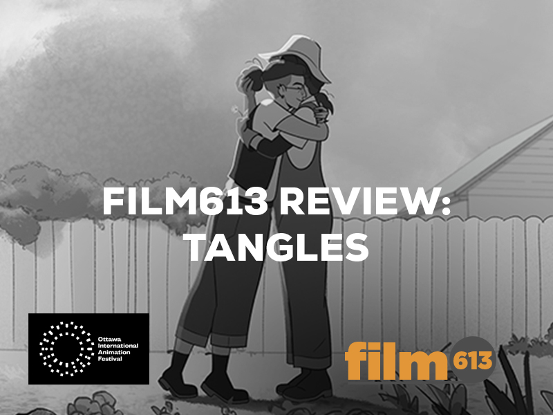 Review: To a Land Unknown at IFFO