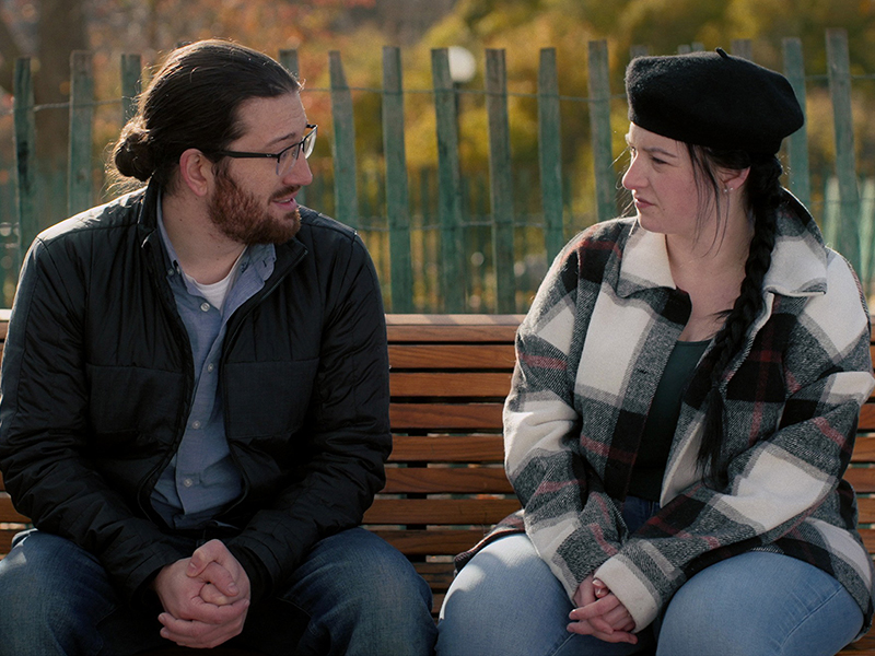 Bytowne (short film) dir: Zachary Chabot